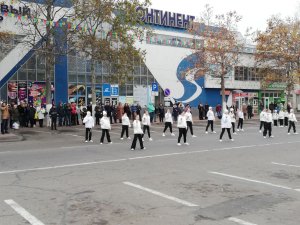 РИБНИЦЯ – чудове місто  на берегах спокійного Дністра