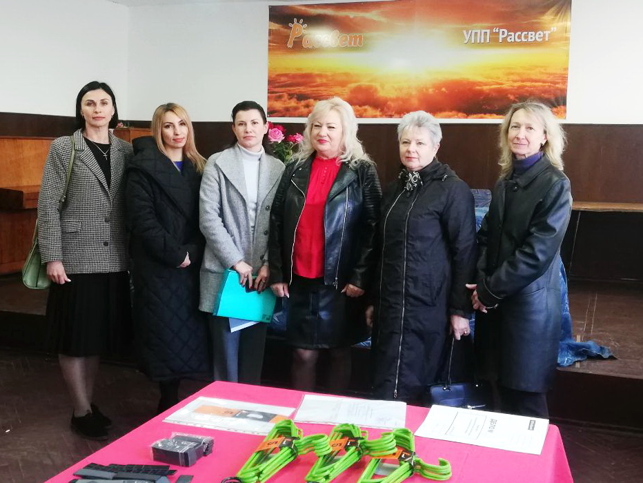 Щоб праця була задоволенням