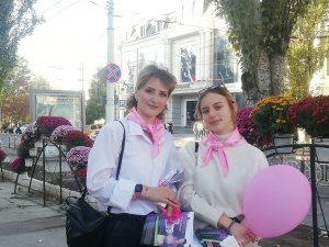 «Збережемо життя мамі!»