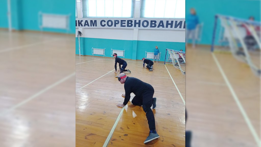 Спорт рівних можливостей