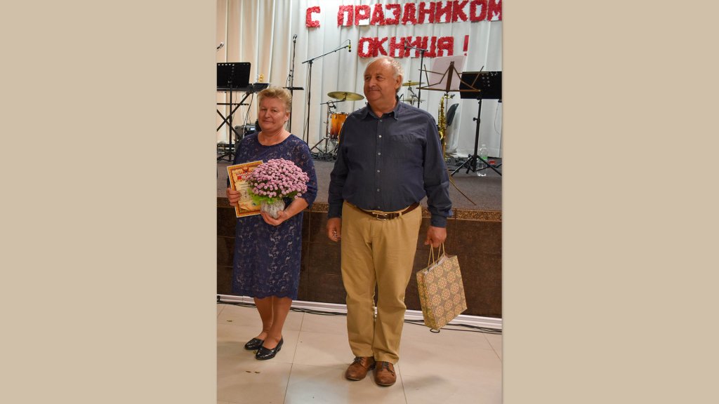 У День матері –  з вдячністю та любов’ю