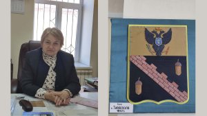Історія одного з головних  символів столиці