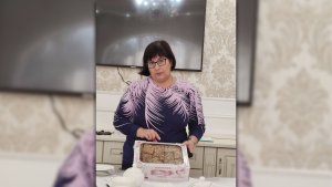 Солодощі від «Тавери»