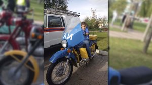 Фестиваль  до Дня міліції