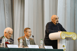 Вони зберегли для нас мир