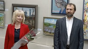 Свято тих, хто  служить мистецтву