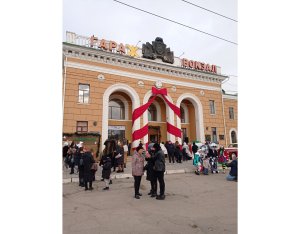 Свято працелюбних, талановитих і захоплених