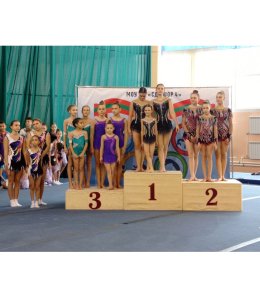 Спорт сміливих та в’юнких