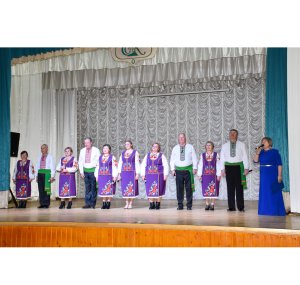 Свято наближається