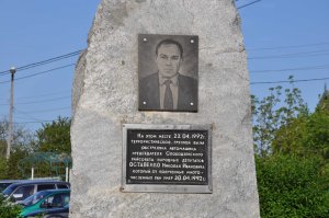Ювілейна дата – не як привід для святкування