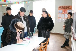 У Рибниці ремонт –  під контролем
