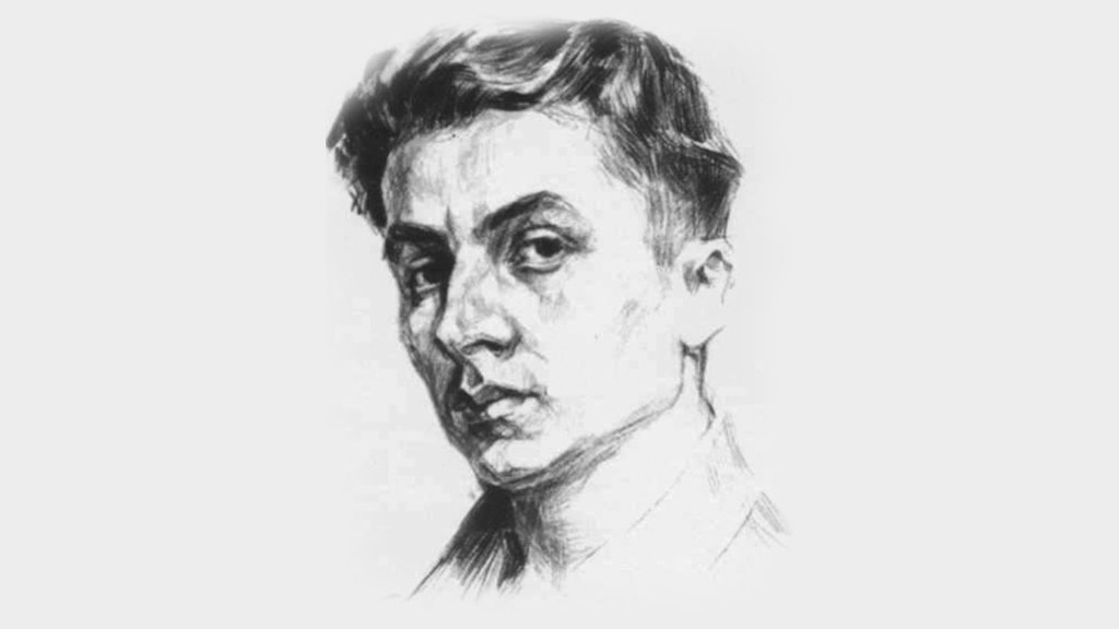 Видатний карикатурист і талановитий художник із Кам’янки