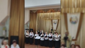 Музика душі і серця
