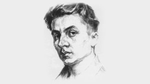 Видатний карикатурист  і талановитий художник із Кам’янки