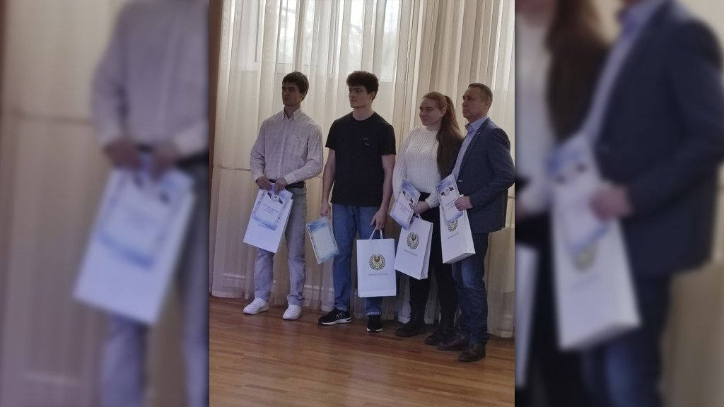 Спортивна гордість республіки