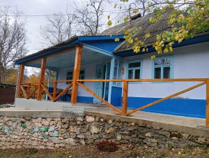 Сільські садиби: цікаві відкриття і домашній затишок