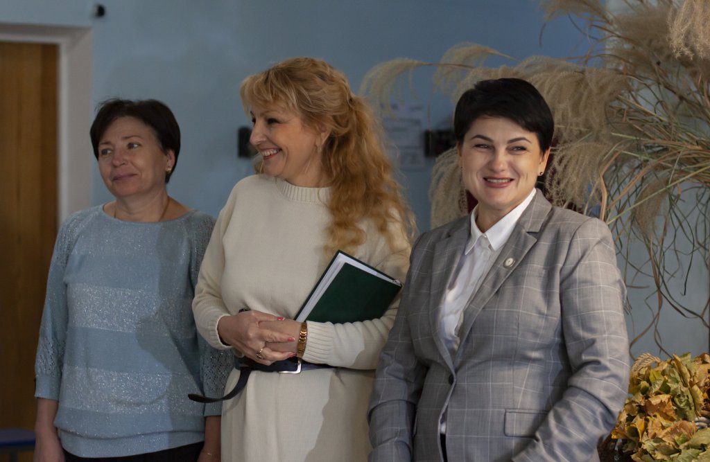 Новий підхід до оздоровлення громадян