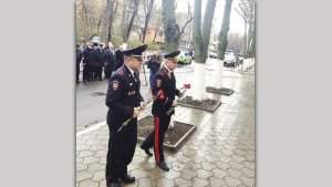 Вони завжди на варті  безпеки придністровців