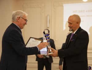 Знак якості, якому довіряють тисячі людей