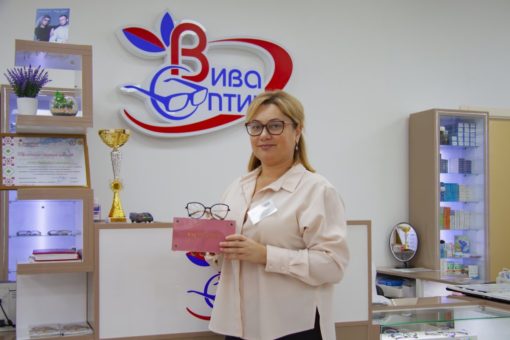 Інноваційні методи лікування зору