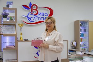 Інноваційні методи лікування зору