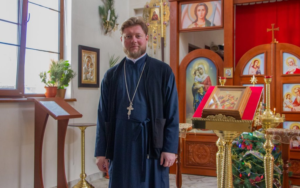 Про минуле, сьогодення і майбутнє