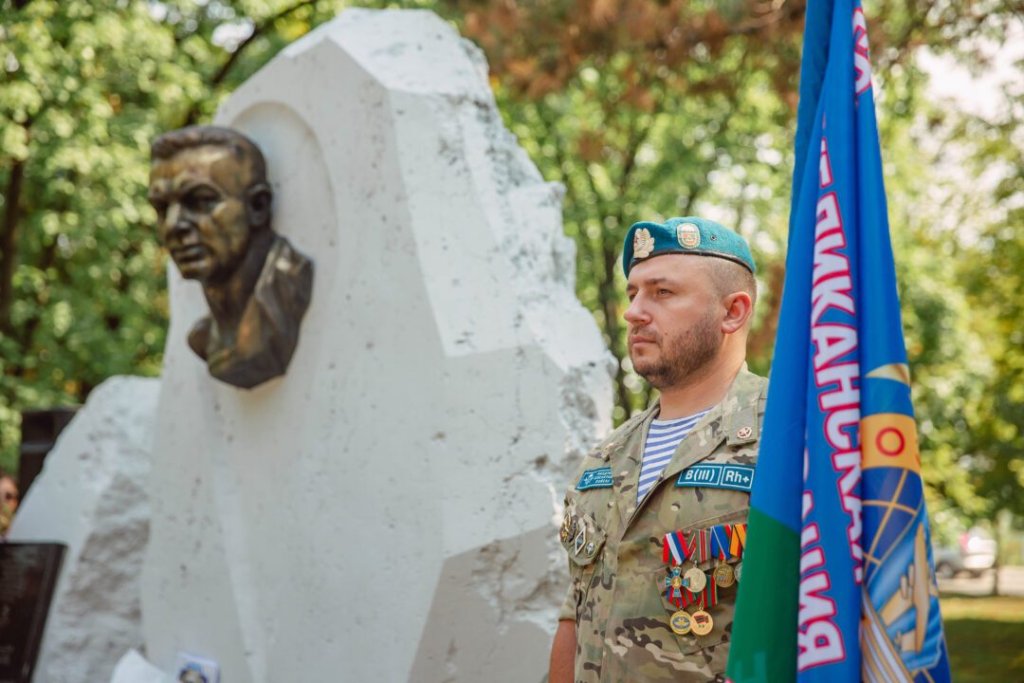 МАРГЕЛОВ для ПДВ – все одно, що Пушкін для Росії