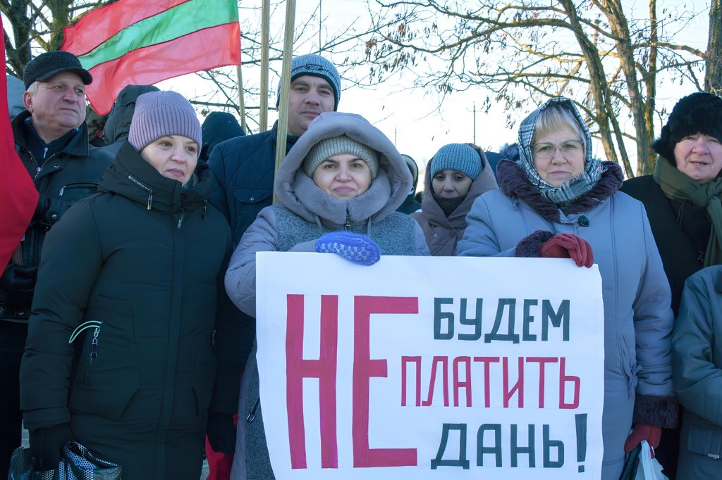 МАХОВИК САНКЦІЙ НАБИРАЄ ОБЕРТІВ