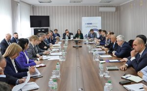 Зустріч політпредставників:  ВІДКЛАДЕНИЙ РЕЗУЛЬТАТ