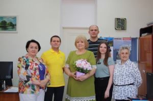 Універсальна газета для придністровців