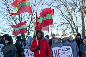Економічний тиск