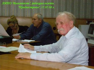 Творча спадщина ветерана війни