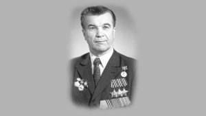 Гордість бендерчан і приклад нащадкам