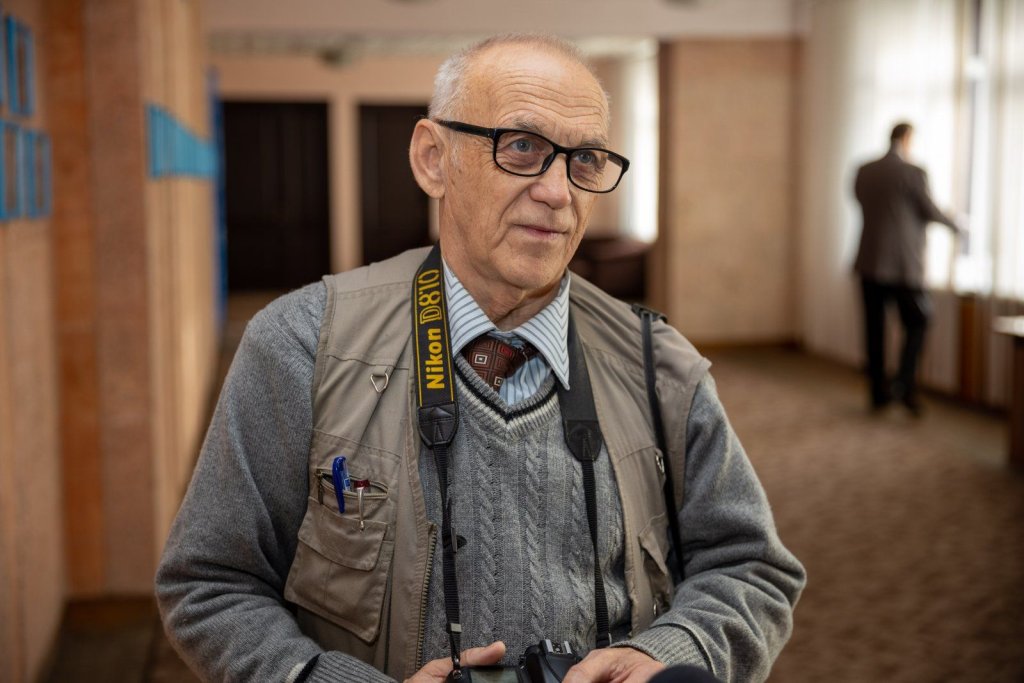 Про духовне збагачення придністровців