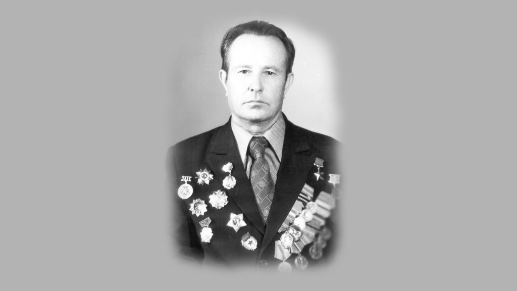 Придністровці його завжди пам’ятатимуть