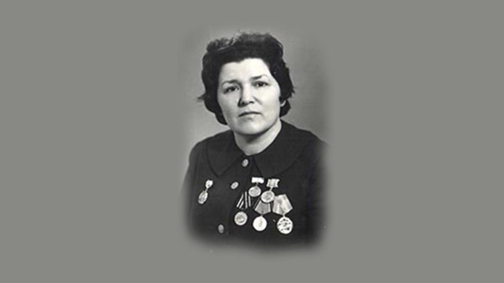 ЖІНКА, яка не здалася на милість долі