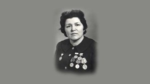 ЖІНКА, яка не здалася на милість долі