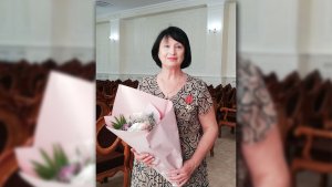Моя сім’я – моя велика сила і велика праця