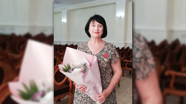 Моя сім’я – моя велика сила і велика праця