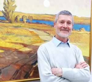 Магічний край  і спорідненість душ