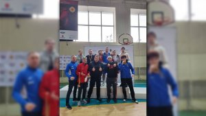 Перемоги боксерів