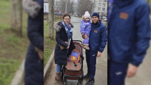 «Муромська доріжка» на берегах Дністра
