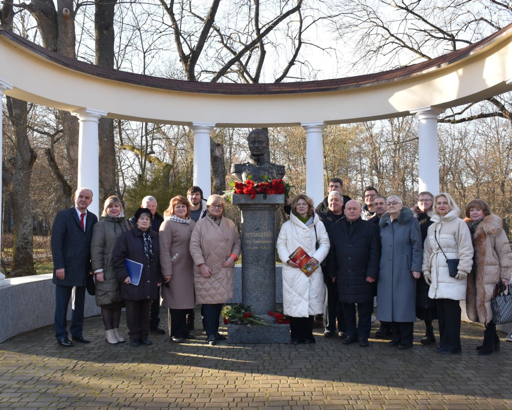 Яскрава особистість і гордість ПРИДНІСТРОВ’Я