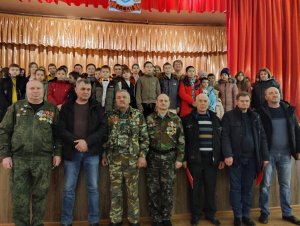 ІНТЕРНАЦІОНАЛІСТИ – приклад для молоді