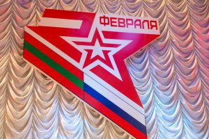 Ми – армія КРАЇНИ. Ми – армія народу