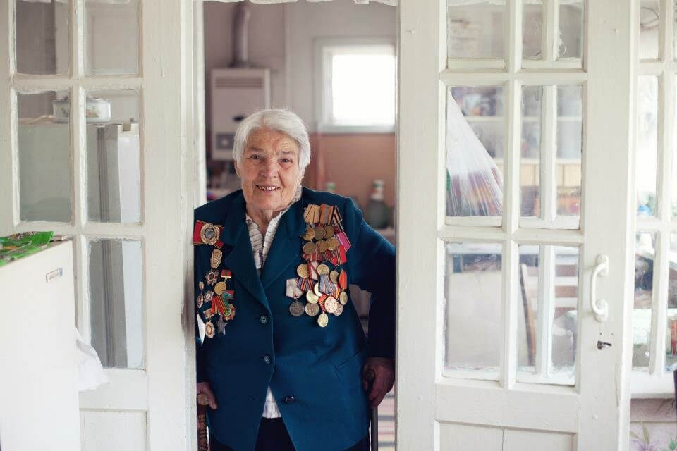 ПАМ’ЯТАЙТЕ, якою ціною завойоване щастя