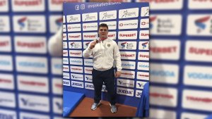 Чемпіон Балканіади