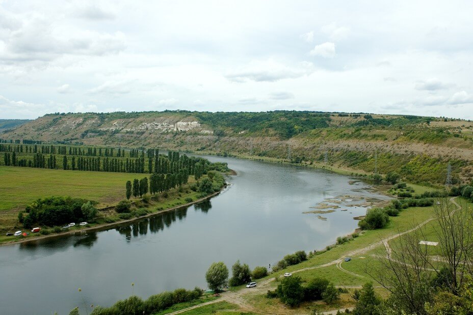 Щоб не обміліла життєдайна ріка