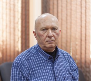 Війна залишає слід