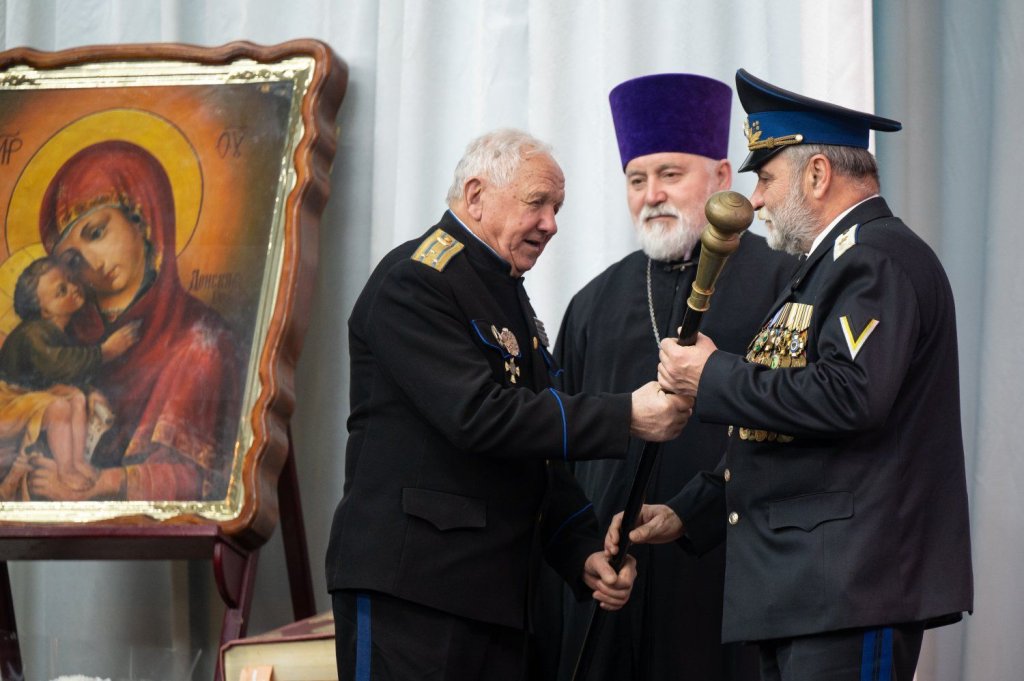 ЧКВ – надійний щит  і опора ПРИДНІСТРОВ’Я